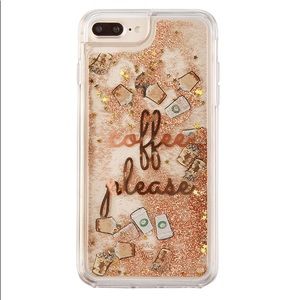 ✨Just Added✨ iPhone XS Max Glitter Case